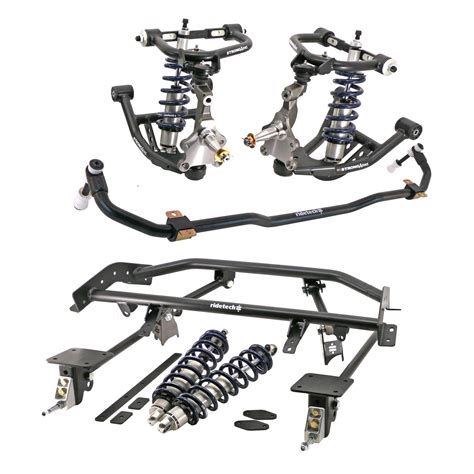 Chevy <b>Camaro</b> owners commonly shop for <b>suspension</b> <b>kits</b> and other <b>suspension</b> upgrade components by the model year or generation of their vehicle. . 1969 camaro suspension kit